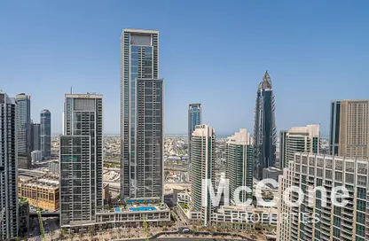 شقة - غرفة نوم - 1 حمام للبيع في جراندي - منطقة دار الأوبرا - دبي وسط المدينة - دبي