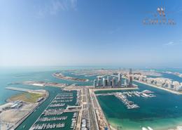 Apartment - 4 bedrooms - 6 bathrooms for sale in Princess Tower - Dubai Marina - Dubai