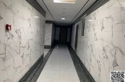 Apartment - 2 Bedrooms - 3 Bathrooms for rent in Al Jurf Industrial 3 - Al Jurf Industrial - Ajman