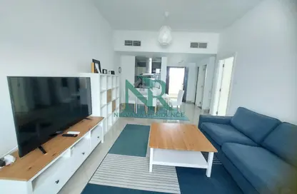 Apartment - 1 Bedroom - 2 Bathrooms for sale in Oceanscape - Shams Abu Dhabi - Al Reem Island - Abu Dhabi