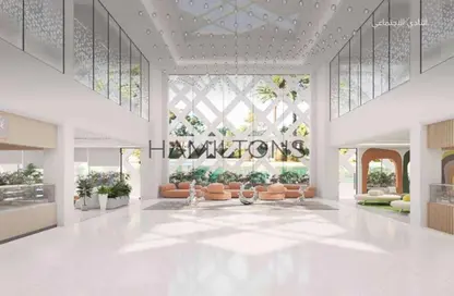 فيلا - 2 غرف نوم - 3 حمامات للبيع في حيان - الشارقة