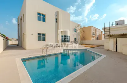 فيلا - 7 غرف نوم - 6 حمامات للايجار في فلل البرشاء 2 - البرشاء 2 - البرشاء - دبي فيلا - 7 غرف نوم - 6 حمامات للايجار في فلل البرشاء 2 - البرشاء 2 - البرشاء - دبي