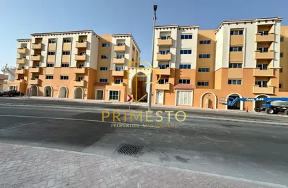 Apartment - 1 Bedroom - 2 Bathrooms for rent in Rawdhat Abu Dhabi - Abu Dhabi