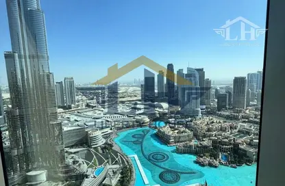 شقة - 2 غرف نوم - 2 حمامات للايجار في جراندي - منطقة دار الأوبرا - دبي وسط المدينة - دبي