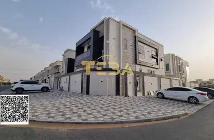 فيلا - 5 غرف نوم - 6 حمامات للبيع في 1 الياسمين - الياسمين - عجمان فيلا - 5 غرف نوم - 6 حمامات للبيع في 1 الياسمين - الياسمين - عجمان