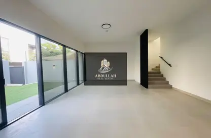Townhouse - 3 Bedrooms - 4 Bathrooms for rent in Robinia - Masaar - Tilal City - Sharjah