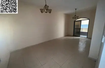 Apartment - 1 Bedroom - 1 Bathroom for rent in Al Naemiya Tower 1 - Al Naemiya Towers - Al Nuaimiya - Ajman