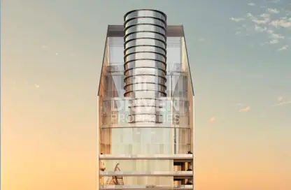 شقة - 4 غرف نوم - 4 حمامات للبيع في مستر سي ريزيدنسيز داونتاون - الوصل - دبي