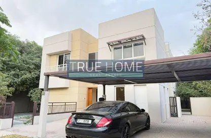 Villa - 5 Bedrooms - 6 Bathrooms for sale in Al Zahia 2 - Al Zahia - Muwaileh Commercial - Sharjah Villa - 5 Bedrooms - 6 Bathrooms for sale in Al Zahia 2 - Al Zahia - Muwaileh Commercial - Sharjah