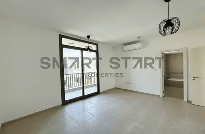 Townhouse - 3 Bedrooms - 4 Bathrooms for rent in Hayat Townhouses - Town Square - Dubai