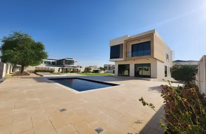 Villa - 5 Bedrooms - 7 Bathrooms for rent in Nad Al Sheba 4 - Nad Al Sheba - Dubai
