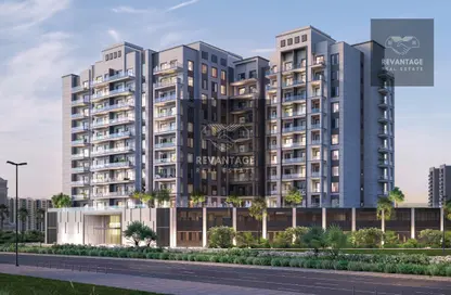 Apartment - 1 Bedroom - 2 Bathrooms for sale in Avenue Residence 7 - Al Furjan - Dubai