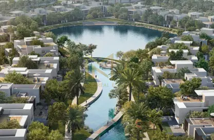 Villa - 5 Bedrooms - 6 Bathrooms for sale in Address Hillcrest - Dubai Hills Estate - Dubai