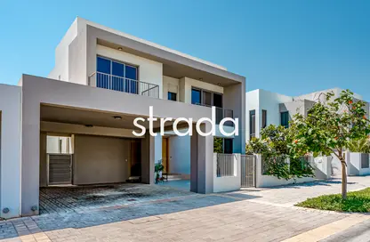 Villa - 5 Bedrooms - 5 Bathrooms for rent in Sidra Villas I - Sidra Villas - Dubai Hills Estate - Dubai