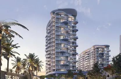 Apartment - 1 Bedroom - 1 Bathroom for rent in Bay Residences - Hayat Island - Mina Al Arab - Ras Al Khaimah Apartment - 1 Bedroom - 1 Bathroom for rent in Bay Residences - Hayat Island - Mina Al Arab - Ras Al Khaimah