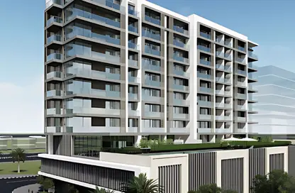 Apartment - 1 Bedroom - 2 Bathrooms for sale in Pinnacle - Dubai Hills Estate - Dubai