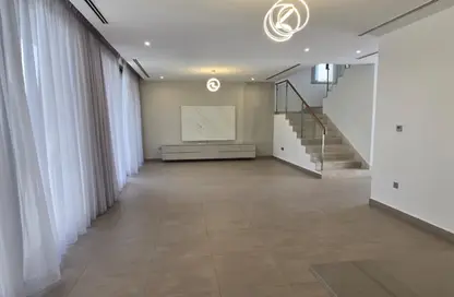 Villa - 5 Bedrooms - 7 Bathrooms for rent in Sidra Villas III - Sidra Villas - Dubai Hills Estate - Dubai