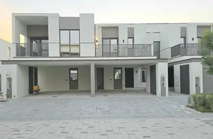 Villa - 3 Bedrooms - 4 Bathrooms for rent in Aura - Tilal Al Ghaf - Dubai