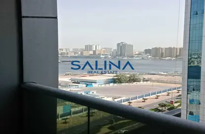 Balcony image for: Apartment - 1 Bedroom - 2 Bathrooms for sale in Liwara 1 - Ajman, Image 1