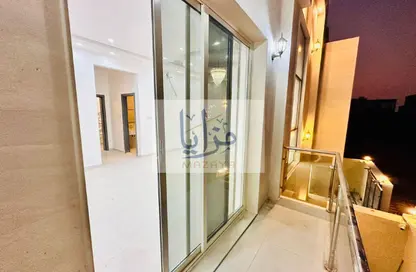 تاون هاوس - 5 غرف نوم - 7 حمامات للبيع في 1 الياسمين - الياسمين - عجمان