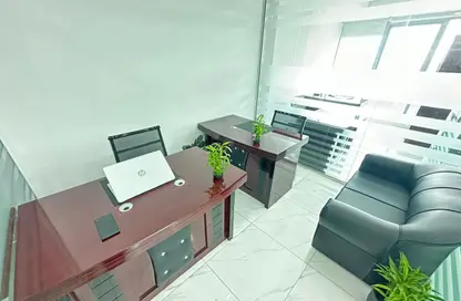 Office Space - Studio - 1 Bathroom for rent in Al Qusais 2 - Al Qusais Residential Area - Al Qusais - Dubai