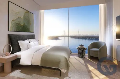 Apartment - 3 Bedrooms - 5 Bathrooms for sale in Six Senses Residences - Palm Jumeirah - Dubai