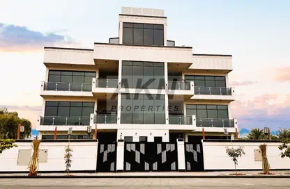 Whole Building - Studio - 7+ Bathrooms for sale in Kalba - Sharjah