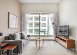Apartment - 1 bedroom - 2 bathrooms for rent in Dune Residency - Jumeirah Village Circle - Dubai Apartment - 1 bedroom - 2 bathrooms for rent in Dune Residency - Jumeirah Village Circle - Dubai