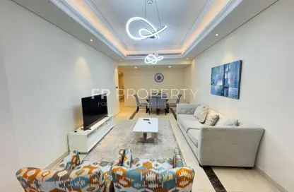 شقة - 3 غرف نوم - 4 حمامات للايجار في مون ريف - دبي وسط المدينة - دبي شقة - 3 غرف نوم - 4 حمامات للايجار في مون ريف - دبي وسط المدينة - دبي