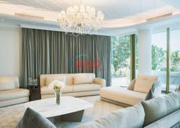 Studio - 1 bathroom for sale in Cote D' Azur Hotel - The Heart of Europe - The World Islands - Dubai
