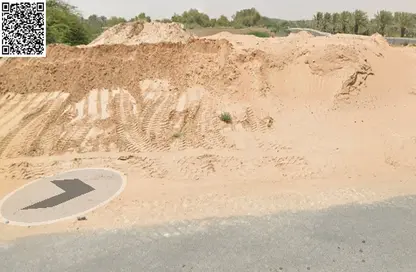 أرض - استوديو للبيع في الزاهية جاردنز - الزاهية - عجمان