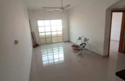 Apartment - 1 Bedroom - 2 Bathrooms for rent in Al Rawda 3 Villas - Al Rawda 3 - Al Rawda - Ajman