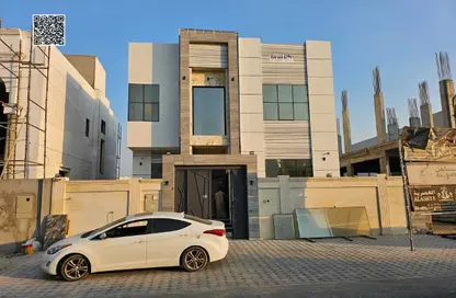 Villa - 5 Bedrooms - 7 Bathrooms for sale in Al Zaheya Gardens - Al Zahya - Ajman