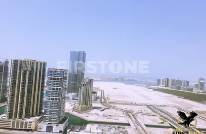 شقة - غرفة نوم - 2 حمامات للبيع في برج  المها - مارينا سكوير - جزيرة الريم - أبوظبي