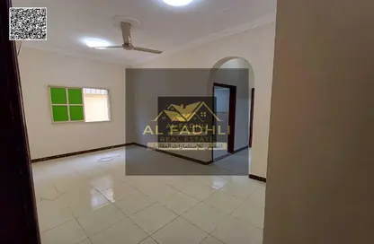 شقة - غرفة نوم - 1 حمام للايجار في 3 المويهات - المويهات - عجمان
