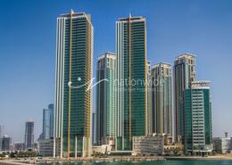 Apartment - 2 bedrooms - 3 bathrooms for sale in Tala Tower - Marina Square - Al Reem Island - Abu Dhabi