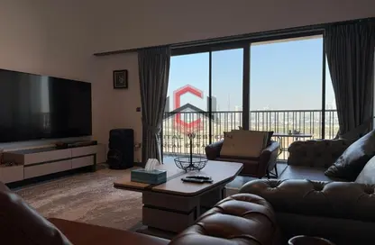 Apartment - 1 Bedroom - 2 Bathrooms for sale in MAG 900 - Mohammed Bin Rashid City - Dubai