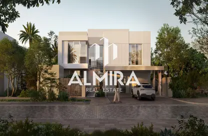 فيلا - 5 غرف نوم - 6 حمامات للبيع في باين من أورا ديفيلوبرز - غنتوت - أبوظبي