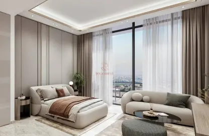 Apartment - 2 Bedrooms - 3 Bathrooms for sale in Palatium Residences - Jumeirah Village Circle - Dubai