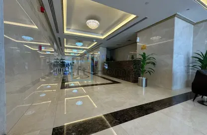 Apartment - 1 Bedroom - 2 Bathrooms for sale in Etlala Residence - Dubai Land Residence Complex - Dubai