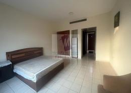 Room / Bedroom image for: Studio - 1 bathroom for rent in N15 - Persia Cluster - International City - Dubai, Image 1