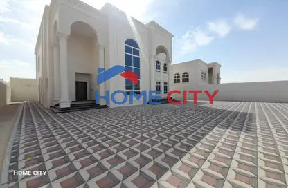 فيلا - 6 غرف نوم - 8 حمامات للايجار في مدينة الرياض - أبوظبي