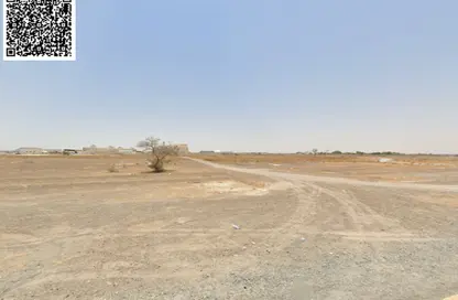 Land - Studio for sale in Manama - Ajman