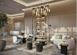 Apartment - 1 bedroom - 2 bathrooms for sale in Erin - Central Park at City Walk - City Walk - Dubai
