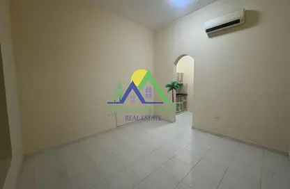 Apartment - 1 Bathroom for rent in Zakher - Al Ain