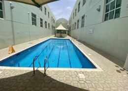 Apartment - 3 bedrooms - 3 bathrooms for rent in Al Shuaibah - Al Rawdah Al Sharqiyah - Al Ain