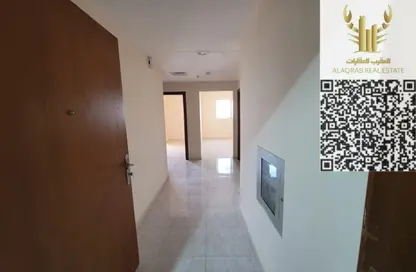 Apartment - 2 Bedrooms - 2 Bathrooms for rent in Al Jurf 3 - Al Jurf - Ajman Downtown - Ajman