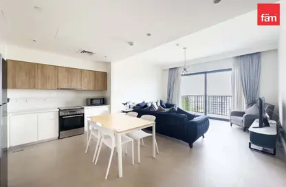 Apartment - 2 Bedrooms - 2 Bathrooms for sale in Park Ridge Tower C - Park Ridge - Dubai Hills Estate - Dubai