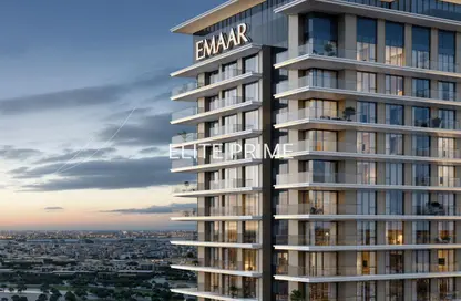 Apartment - 1 Bedroom - 2 Bathrooms for sale in Silva - Dubai Creek Harbour (The Lagoons) - Dubai Apartment - 1 Bedroom - 2 Bathrooms for sale in Silva - Dubai Creek Harbour (The Lagoons) - Dubai