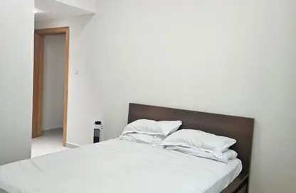 شقة - 2 غرف نوم - 2 حمامات للبيع في العامرة جاردنز - العامرة - عجمان شقة - 2 غرف نوم - 2 حمامات للبيع في العامرة جاردنز - العامرة - عجمان